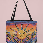 Créez votre propre sac fourre-tout solaire