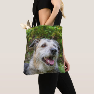 Créez Votre Propre Sac Personnalisé avec 2 Photos