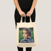 CRÉEZ VOTRE PROPRE SAC PHOTO (Devant (produit))