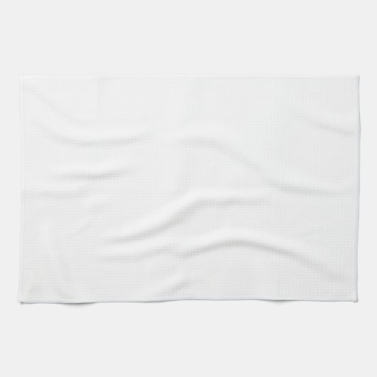 Créez votre propre serviette de cuisine design 16  (Horizontal)