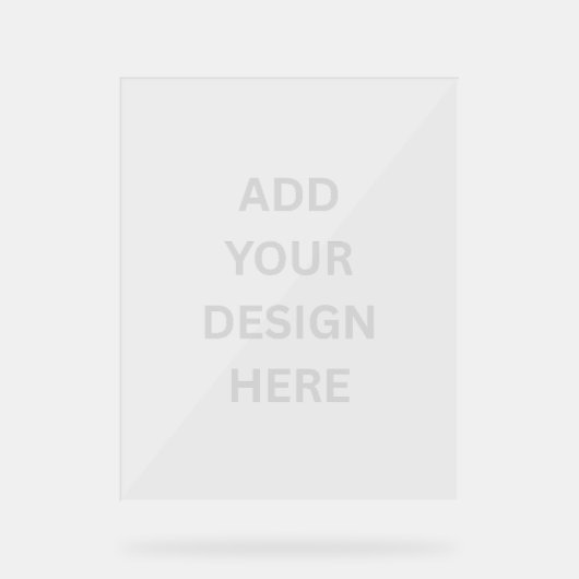 Créez votre propre signature acrylique (Recto)