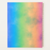 Créez votre propre silhouette de lune de bois élég (Dos)