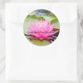 Créez votre propre Sticker Sunshine (Sac)