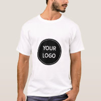 Créez votre propre T-Shirt Basique pour Hommes per