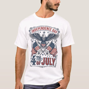Créez Votre Propre T-shirt Esquisse de la Fête de