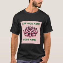 créez votre propre t-shirt h