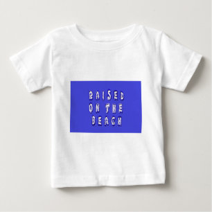 Créez votre propre t-shirt Inspirational Beach Lif