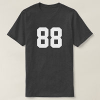 Créez votre propre T-shirt numérique