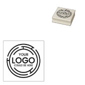 Créez votre propre tampon en caoutchouc (Tamponné)