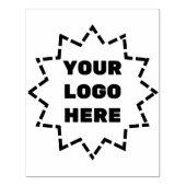 Créez votre propre tampon en caoutchouc (Impression)