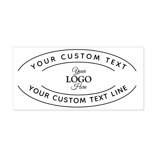 Créez votre propre tampon en caoutchouc moderne (Impression)