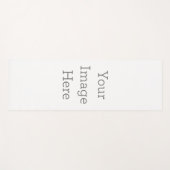 Tapis de yoga (Devant (Horizontal))