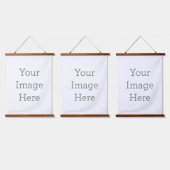 Custom 91,44 cm x 66,04 cm Vertical Portrait, Ensemble de trois (Tripler)