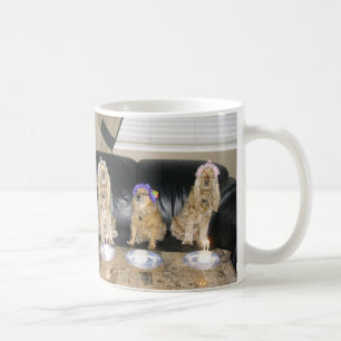 Créez votre propre tasse d'animal familier