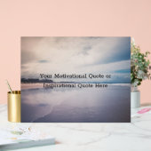 Créez Votre Propre Texte Inspirant de Motivation (Mariage)