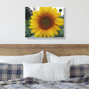 Créez votre propre toile murale avec une photo per