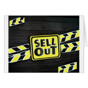 Créez votre propre vente