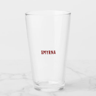 Créez votre propre verre à bière américain