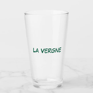 Créez Votre Propre Verre à Pint Américain