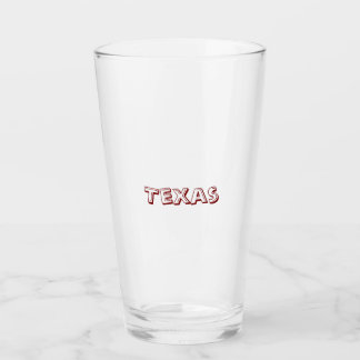 Créez Votre Propre Verre à Pint Américain