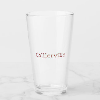 Créez Votre Propre Verre Tumbler Américain Pint