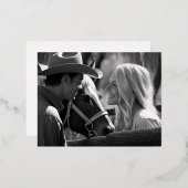 Créez votre propre voiture de vacances Foil de 4,2 (Recto/Verso)