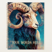 Créez votre propre Zodiac d'argile céleste (Devant)