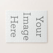 Créez votre  puzzle de 252 pièces (Horizontal)