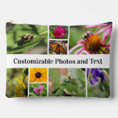 Créez votre sac de toilette Fête des Mères (Recto)