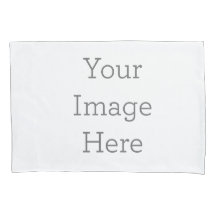 Créez votre taie d'oreiller