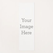 Tapis de yoga (Devant)