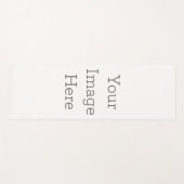 Tapis de yoga (Devant (Horizontal))