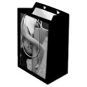 Créez-vous votre propre sac cadeau de téléchargeme (Dos Angle)