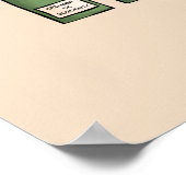 Cremant Poster (Hoek)