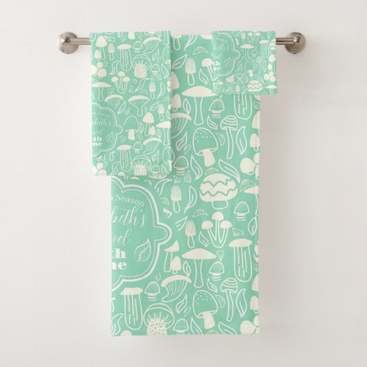 Crème Aqua de champignons (En situation)