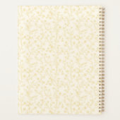 Crème au beurre Soft Meadow - Neutre (Dos)