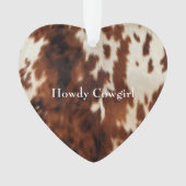 Crème Brown Vachette du sud-ouest (devant)