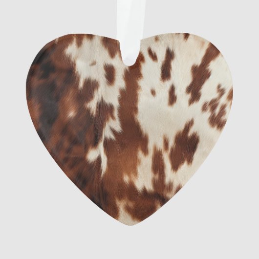 Crème Brown Vachette du sud-ouest (dos)