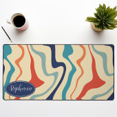 Crème de corail de la Marine Retro - Balayage de m