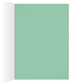 Crème de glace au chocolat à la menthe Coeur Valen (Intérieur (Droit))