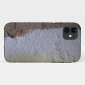 Crème de glace napolitaine iPhone 5 Coque (Dos (Horizontal))