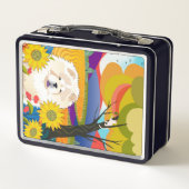 CRÈME DE LA CULTURE -Chow- lunchbox choisir la cou (Dos)