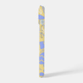 Crème de lavande de champignons (Côté gauche)