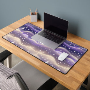 Crème de Lilas Délicate Lune Céleste