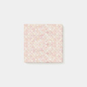 Creme Dream Post-its Post-it® Notes (Voorkant)