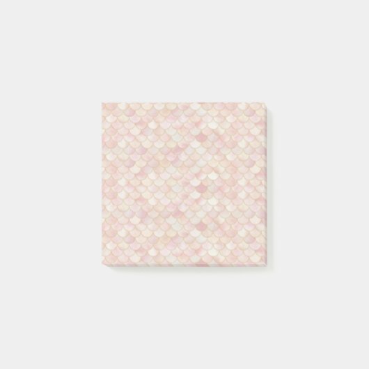 Creme Dream Post-its Post-it® Notes (Voorkant)