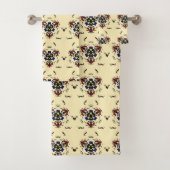 "Crème Ethnique Zen" (En situation)