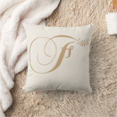 Crème F Oreiller (Couverture)