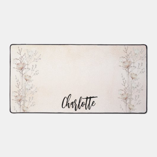 Crème fleur sauvage rose or bleu rose nom (Recto)