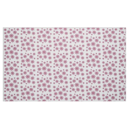 Crème glacée Cone torsades tissu (Fat Quarter)